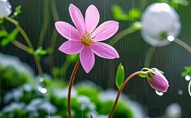 前路光明的花有哪些？它们的寓意是什么？