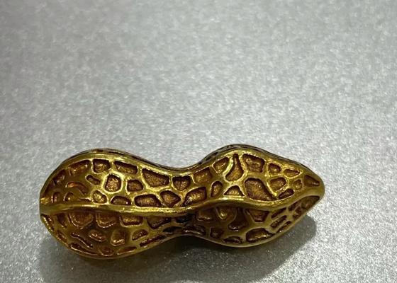 黄金花生有哪些寓意？它象征着什么？