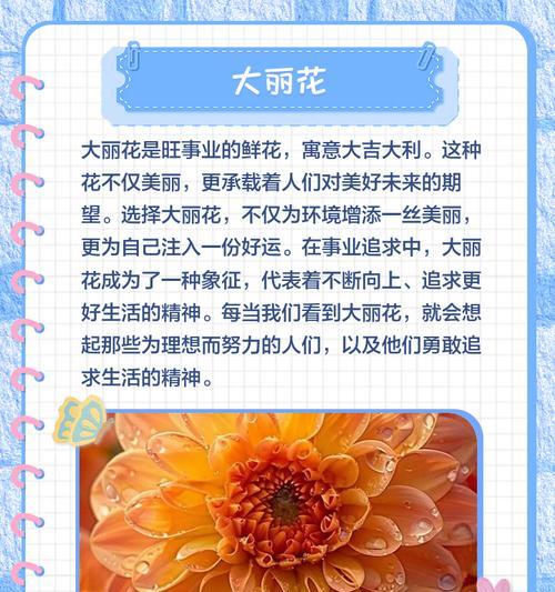 成年礼上常用的花卉寓意是什么？