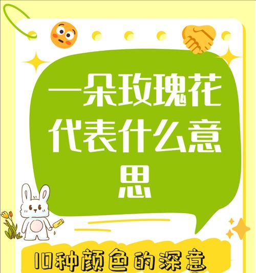 象征爱情和友情的花有哪些？它们的含义是什么？