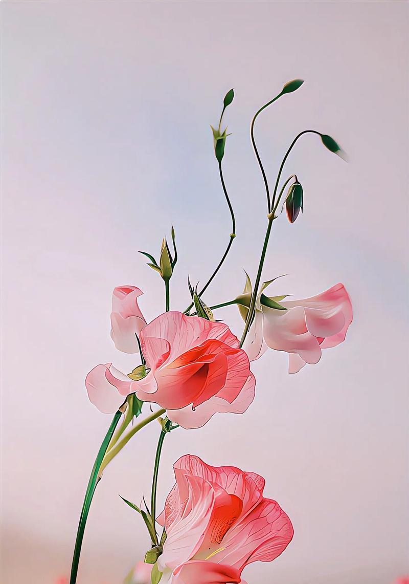 哪些花寓意代表个人？