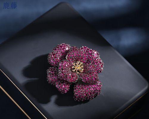 紫鹿花的寓意是什么？紫鹿花在花卉语言中代表了什么？