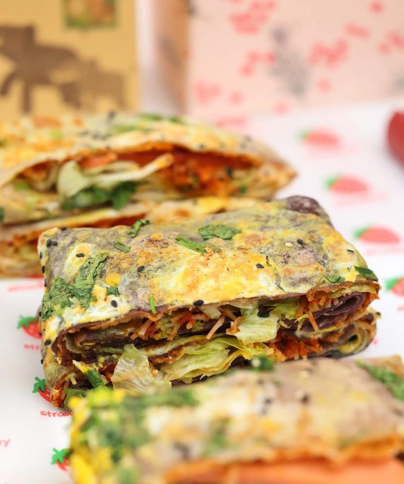 煎饼花的寓意和花语是什么？煎饼花象征着什么？