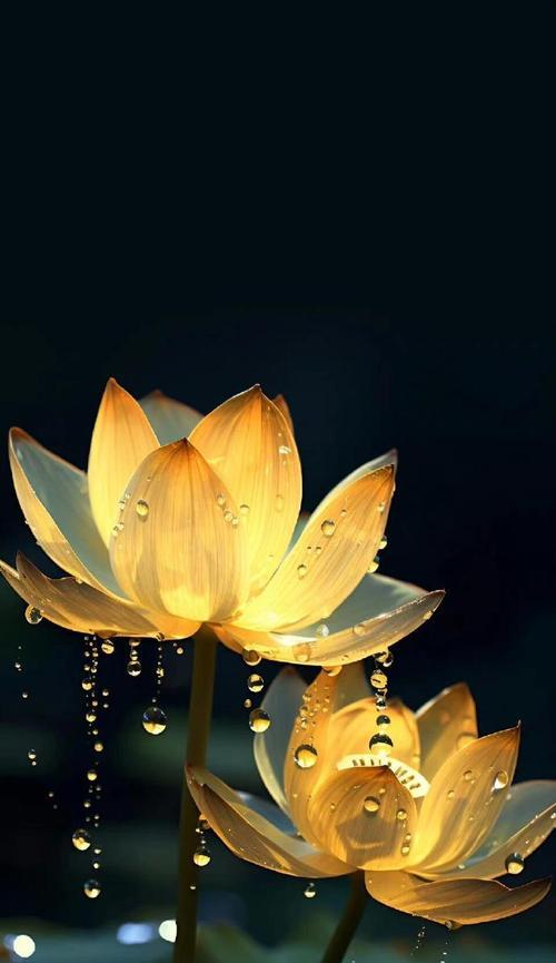 哪种花寓意好运？它的含义是什么？
