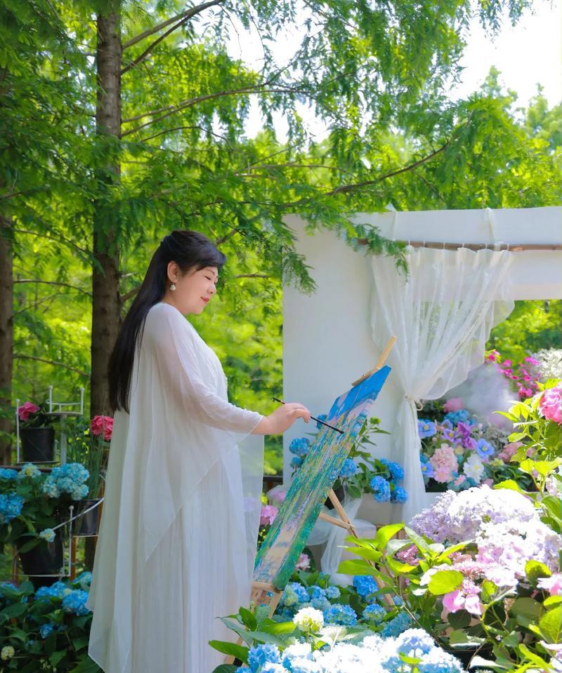 哪种花象征团圆美好幸福？团圆花的寓意是什么？