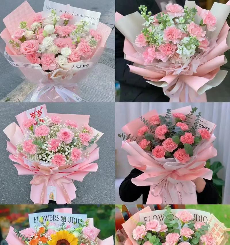 母亲节送什么花最好？母亲节送花的寓意是什么？