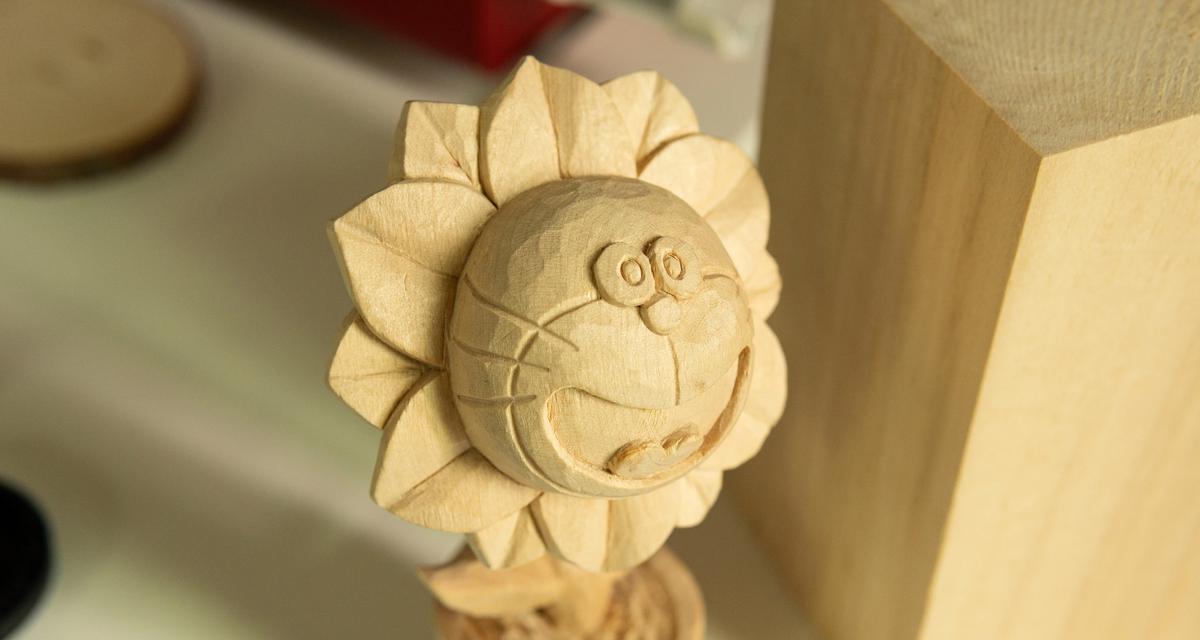 向阳花的寓意是什么？向阳花吉祥物设计有哪些特点？