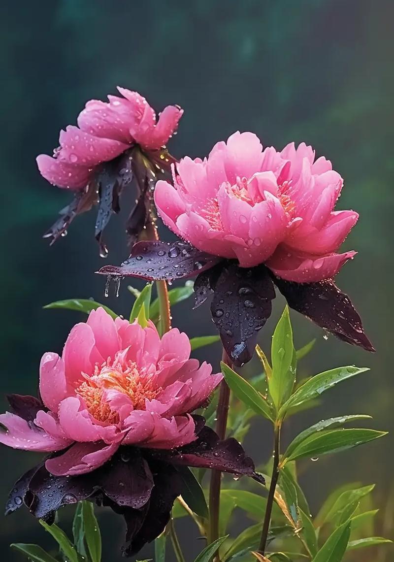 吉祥幸运的花有哪些？哪些花寓意吉祥和幸运？