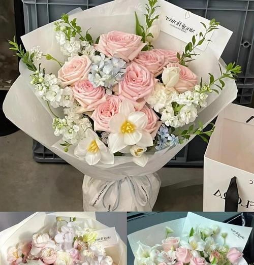 送给长辈的花束应选择哪种寓意的花？