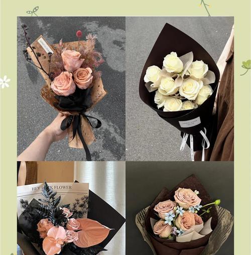 情人节花语如何保存？保存花语的正确方法是什么？