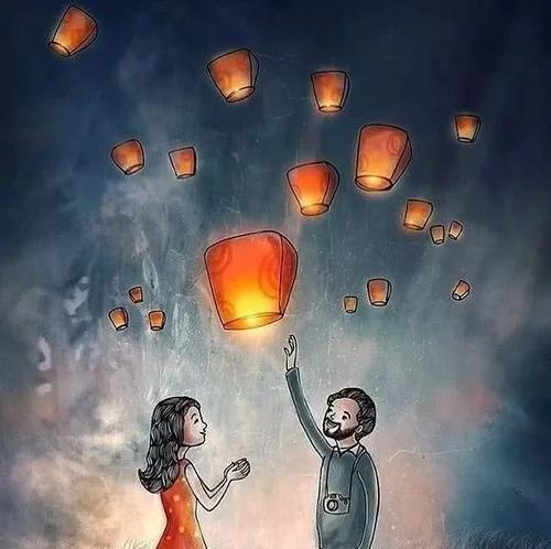 花未明在爱情中代表什么？花未明的寓意是什么？