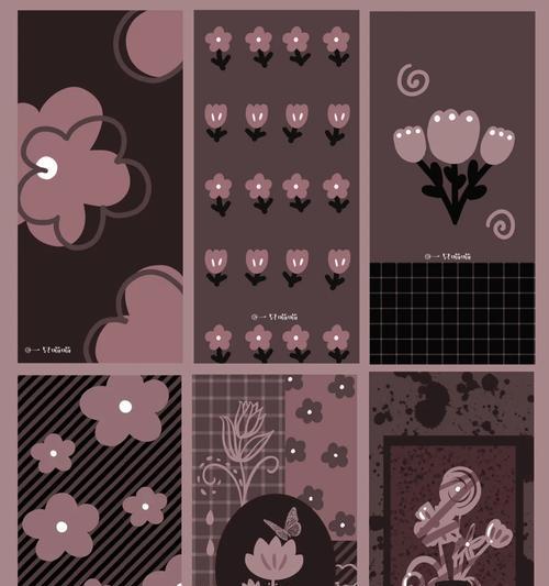 深色花卉代表什么含义？深色系花朵的象征意义是什么？