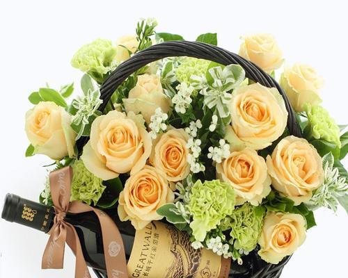 父亲节送什么花象征发财？哪种花寓意财富？