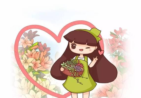 手绘寓意长寿的花有哪些？长寿花手绘的寓意是什么？
