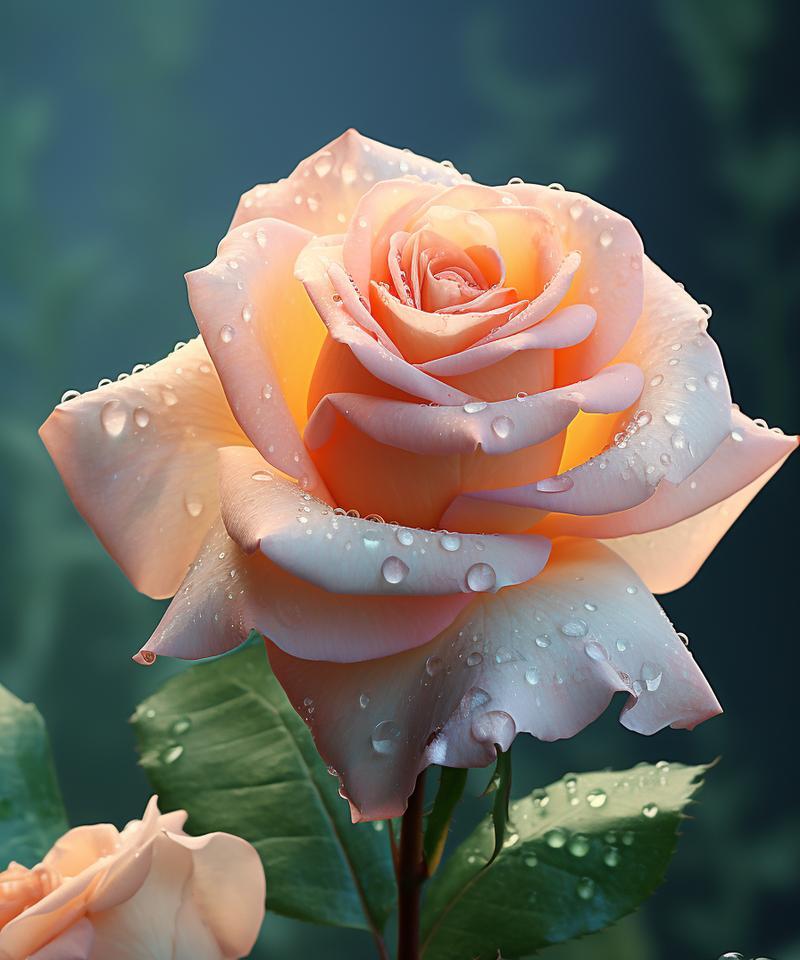玫瑰花的颜色有哪些寓意？不同颜色玫瑰代表什么？