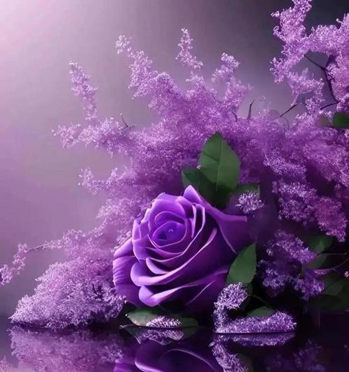 桔梗花的绿色寓意是什么？桔梗花语全解析。699