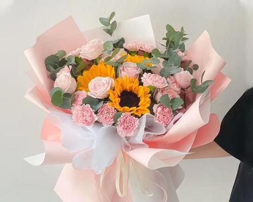 哪些花象征着祝福生日？生日祝福花有哪些选择？