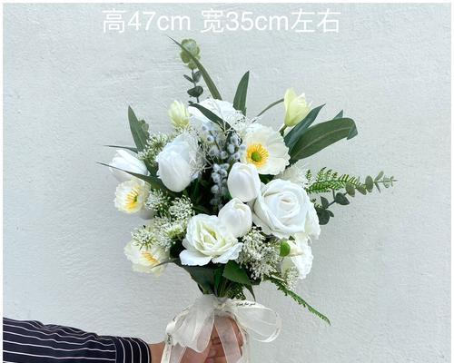 有哪些小手捧花寓意特别好？