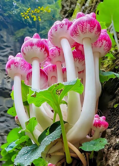 好运的花通常代表什么？