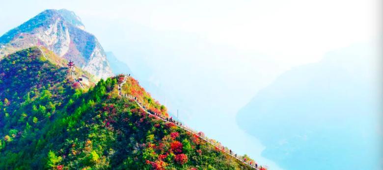 巫山李花节代表什么？巫山李花节的含义是什么？