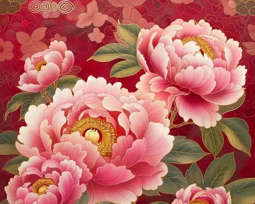 哪种红色花象征幸运？红色花的吉祥寓意有哪些？