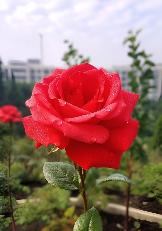 什么花代表了单纯的爱情？