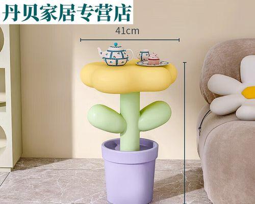 黄色摆件象征什么花？黄色摆件的寓意是什么？