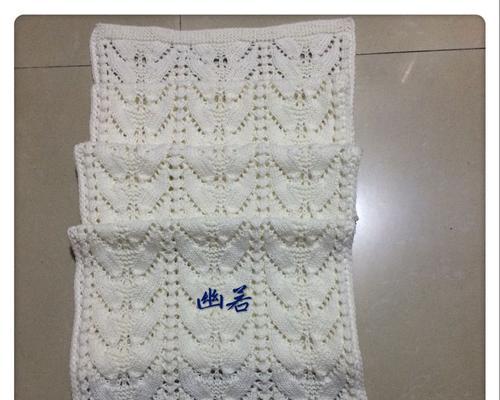 白色花编织的意义是什么？它们代表什么？