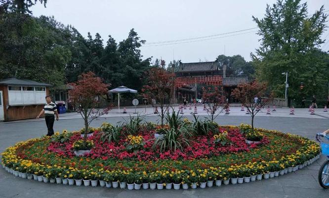 浣花节的意义是什么？