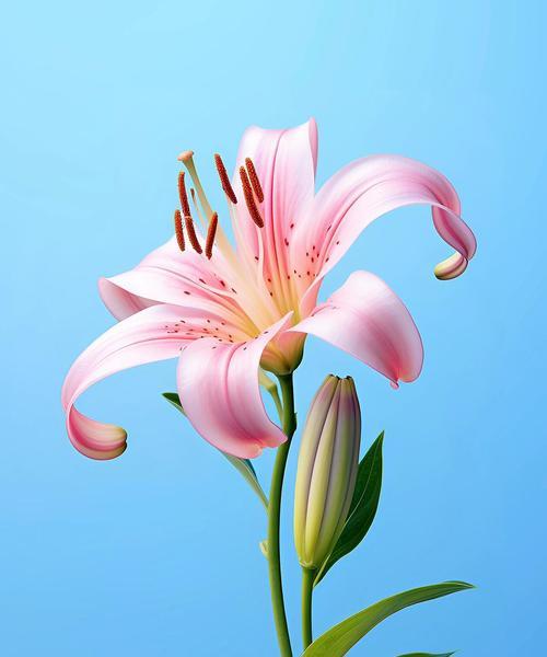哪种花寓意平安好运？它们的象征意义是什么？