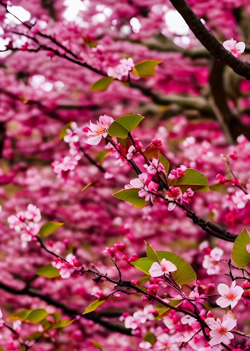 粉色花语是什么？早安时送粉色花有何寓意？