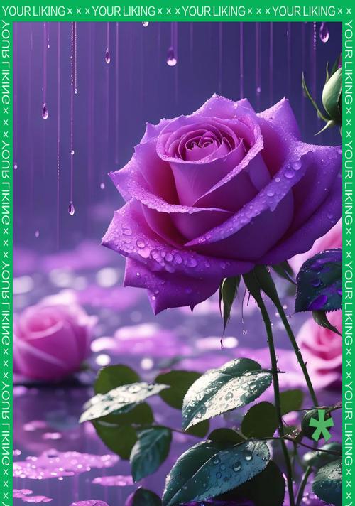 七色百花的花语是什么？每种颜色的花有何象征意义？