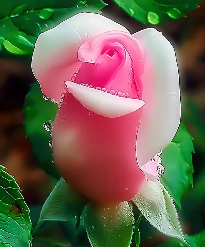 哪些花卉养殖象征着爱情？