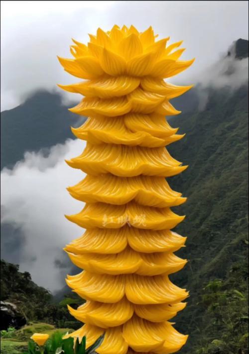 有寓意步步高升的花吗？它们的花语是什么？