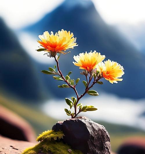 哪种花或树象征爱情？它们的花语是什么？
