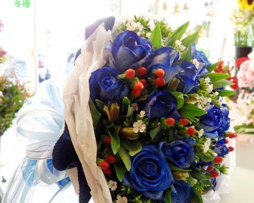 七夕节送花的寓意是什么？几朵花一束花代表什么？
