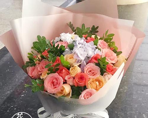 七夕节送花的寓意是什么？几朵花一束花代表什么？