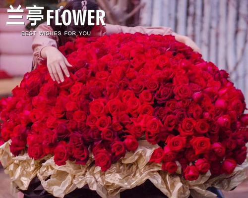 七夕节送花的寓意是什么？几朵花一束花代表什么？