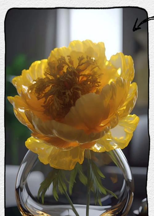 黄色的花代表什么？黄色花朵的象征意义有哪些？