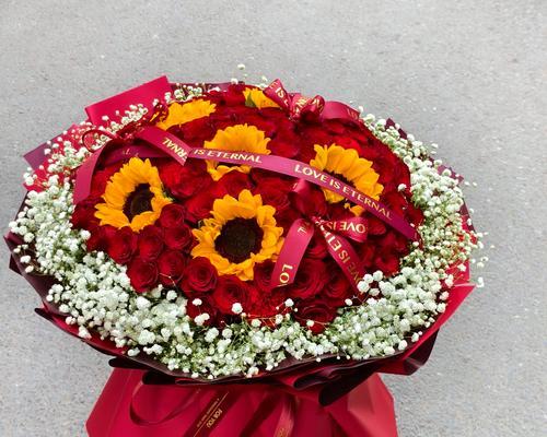 哪种花象征美好幸福？美好幸福生活的花语是什么？