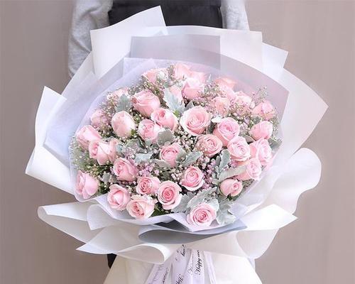 哪种花象征浪漫却不专一？浪漫与不专一的花语是什么？