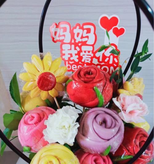 花馍作为礼物有何寓意？它象征着什么？