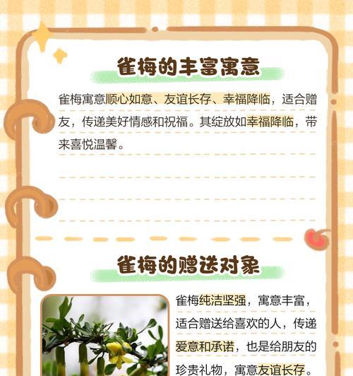 如何通过花语表达简单的快乐？