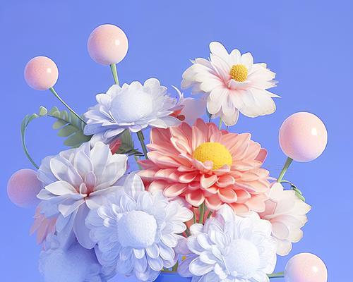 蓝色花的花瓶寓意是什么？蓝色花瓶在家居装饰中的意义？