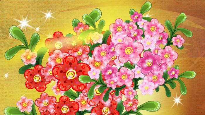 粉色鞋子花语是什么？穿粉色鞋子有什么特别含义？
