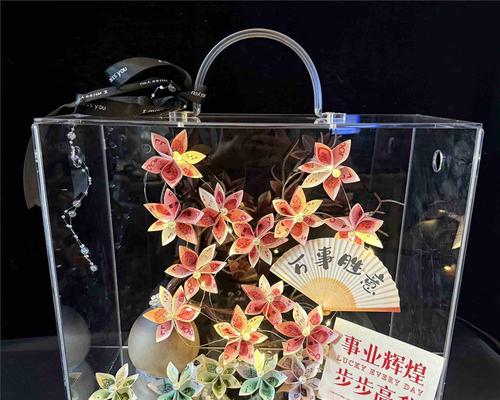 哪种花象征着事业的步步高升？