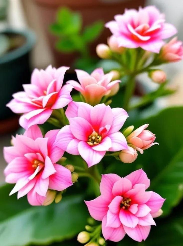 寓意美好美满的花有哪些？它们的象征意义是什么？