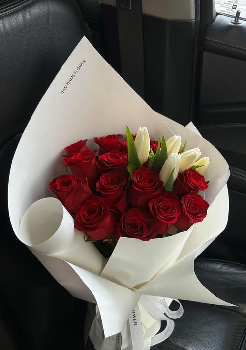 情人节送的花含义是什么？
