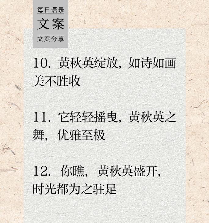 如何用花来表达健康的寓意？有哪些句子可以使用？