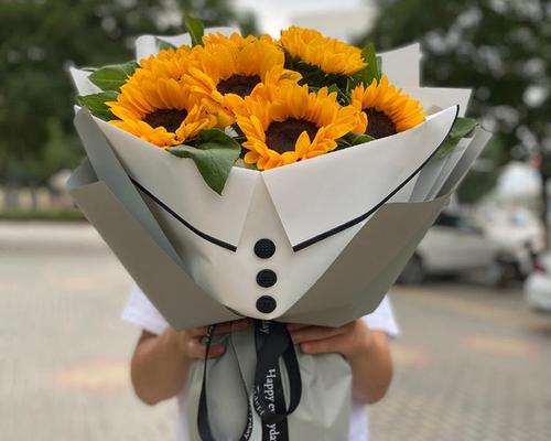 花语关于生日祝福有哪些？生日送花的正确打开方式是什么？